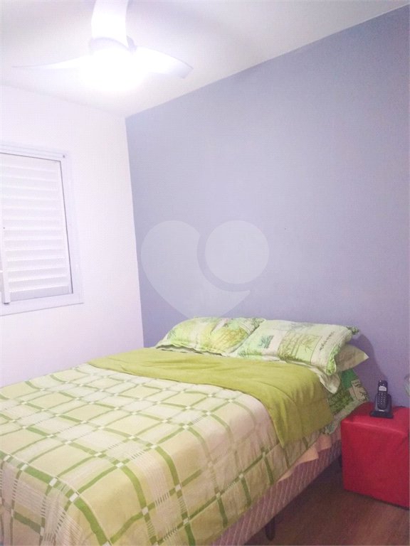 Apartamento à venda com 2 quartos em Jardim Parque Morumbi, São Paulo, SP