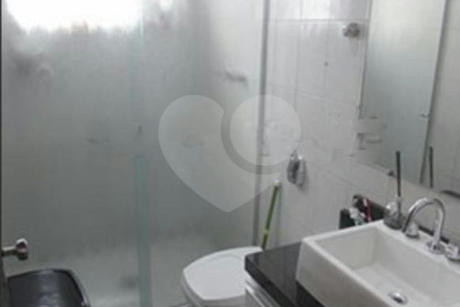 Sobrado à venda com 3 quartos em Imirim, São Paulo, SP
