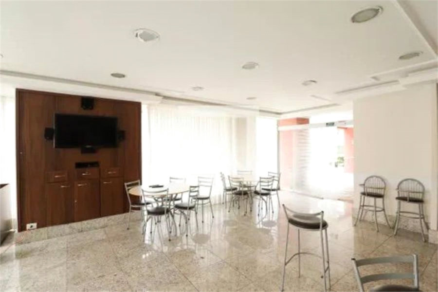 Apartamento à venda com 3 quartos, sendo 1 suíte, em Casa Verde, São Paulo, SP