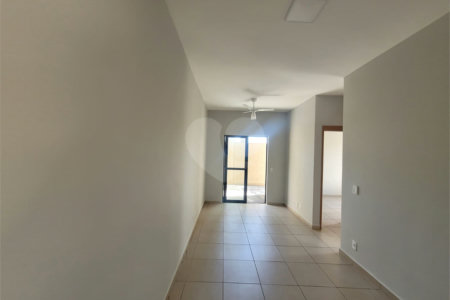 Apartamento à venda com 2 quartos em Vila Virgínia, Ribeirão Preto, SP