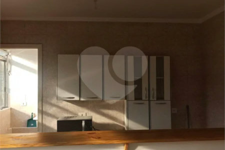 Apartamento à venda com 1 quarto em Jardim São Paulo(zona Norte), São Paulo, SP