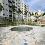 Apartamento para alugar com 2 quartos, sendo 1 suíte, em Nova São Pedro, São Pedro da Aldeia, RJ