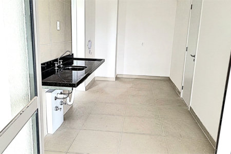 Apartamento à venda com 3 suítes em Tucuruvi, São Paulo, SP