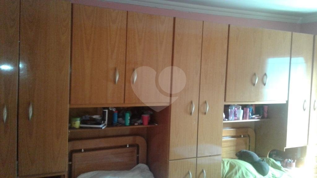 Casa à venda com 4 quartos, sendo 3 suítes, em Casa Verde, São Paulo, SP