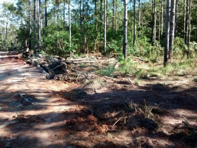 Terreno à venda em Jardim Glória, Miracatu, SP