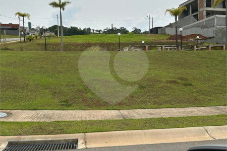 Terreno à venda no condomínio Alto do Sion, Atibaia - SP