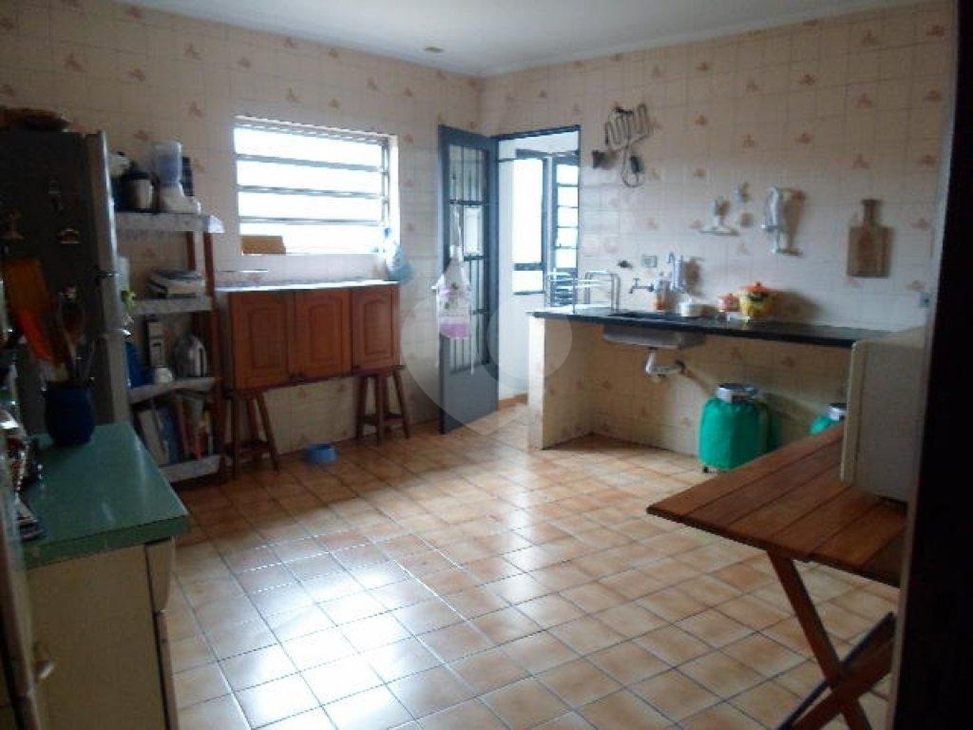 Sobrado à venda com 3 quartos em Água Fria, São Paulo, SP