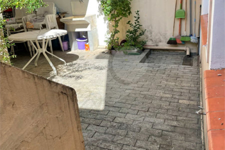 Sobrado à venda com 3 quartos, sendo 1 suíte, em Campo Belo, São Paulo, SP