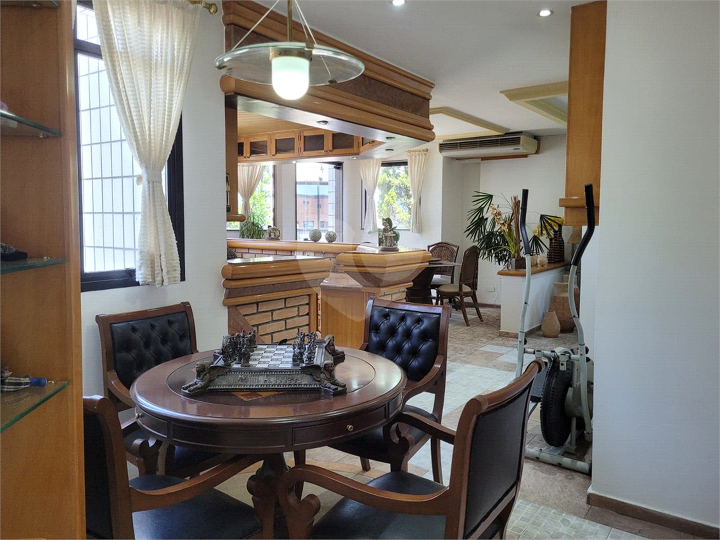 Apartamento à venda com 6 quartos, sendo 1 suíte, em Parque da Mooca, São Paulo, SP