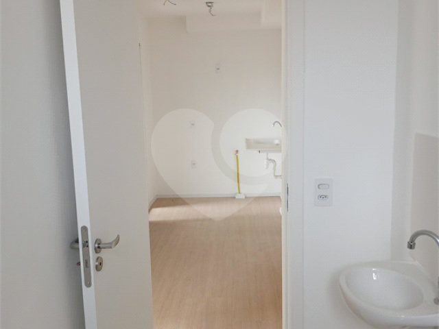 Apartamento à venda com 2 quartos em Vila Pereira Barreto, São Paulo, SP