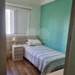 Apartamento à venda com 3 quartos, sendo 1 suíte, em Mandaqui, São Paulo, SP