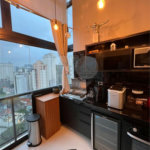Duplex à venda com 1 suíte em Vila Olímpia, São Paulo, SP