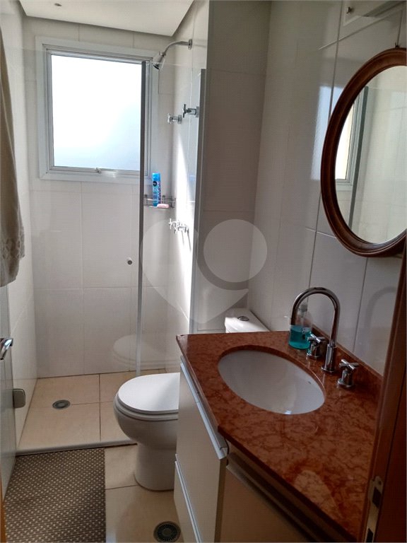 Apartamento à venda com 4 quartos, sendo 3 suítes, em Água Fria, São Paulo, SP