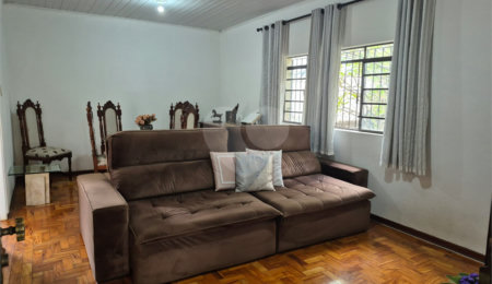 Casa à venda com 3 quartos em Jardim Franca, São Paulo, SP