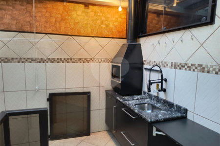 Casa à venda com 3 quartos, sendo 1 suíte,  em Nova Petrópolis, São Bernardo do Campo, SP
