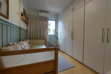 Apartamento à venda com 3 quartos, sendo 1 suíte, em Real Parque, São Paulo, SP