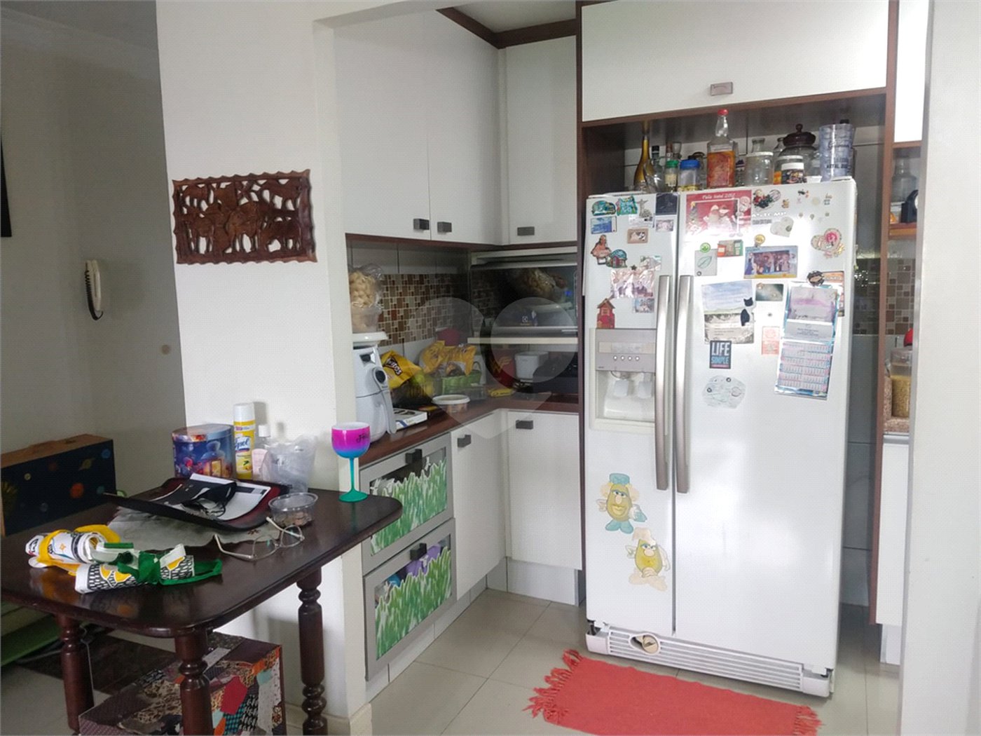Apartamento à venda com 3 quartos, sendo 1 suíte, em Jabaquara, São Paulo, SP