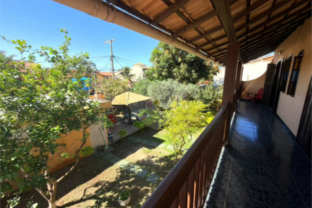 Casa à venda com 7 quartos em Peró, Cabo Frio, RJ