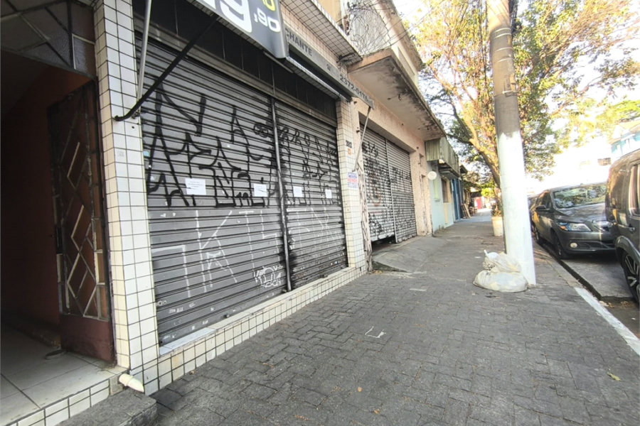 Garagem para alugar em Casa Verde, São Paulo, SP