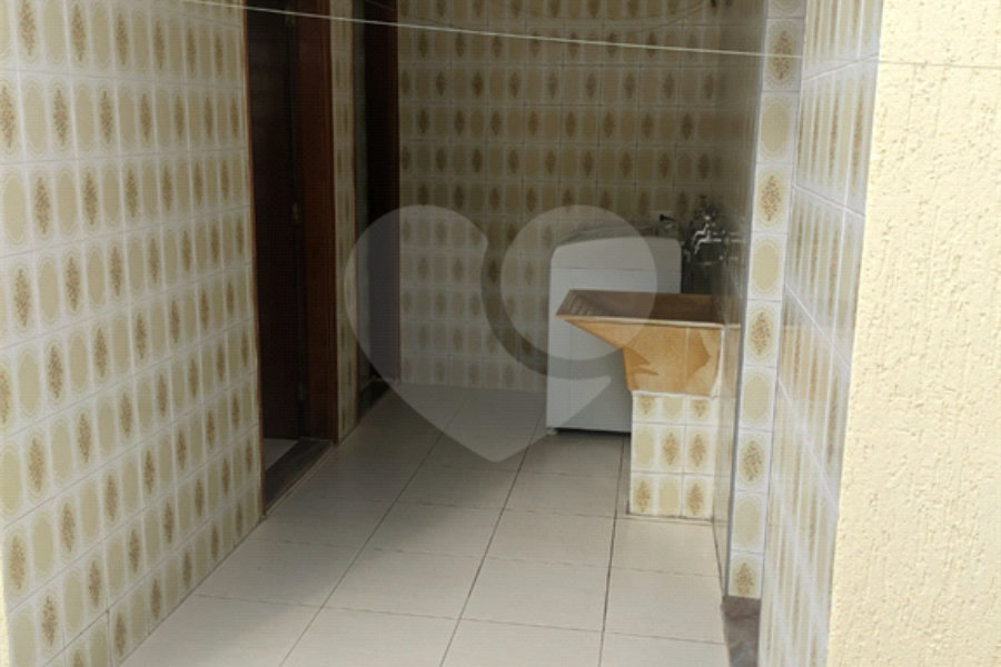 Sobrado à venda com 3 quartos, sendo 1 suíte,  em Vila Guilherme, São Paulo, SP