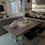Apartamento à venda com 3 quartos, sendo 1 suíte, em Paraíso, Santo André, SP