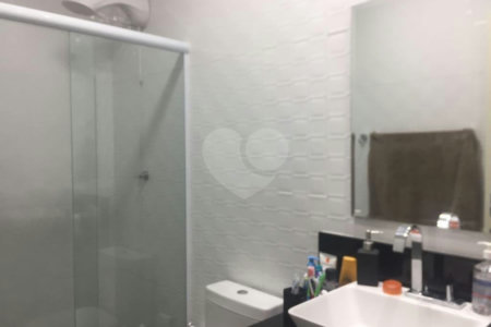 Sobrado à venda com 2 quartos em Santana, São Paulo, SP