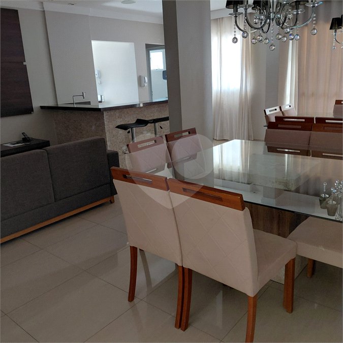 Apartamento à venda com 3 quartos, sendo 1 suíte, em Vila Sofia, São Paulo, SP