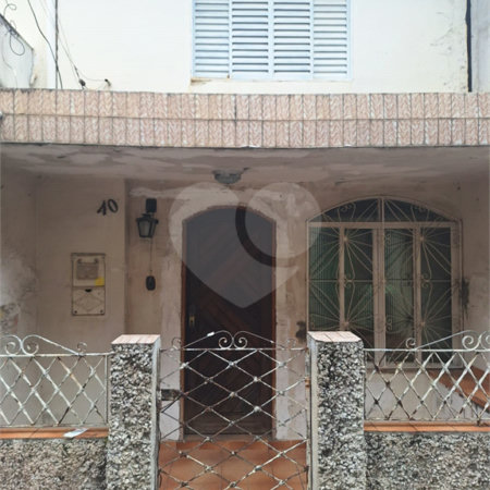 Casa de Vila à venda com 2 quartos em Vila Mazzei, São Paulo, SP