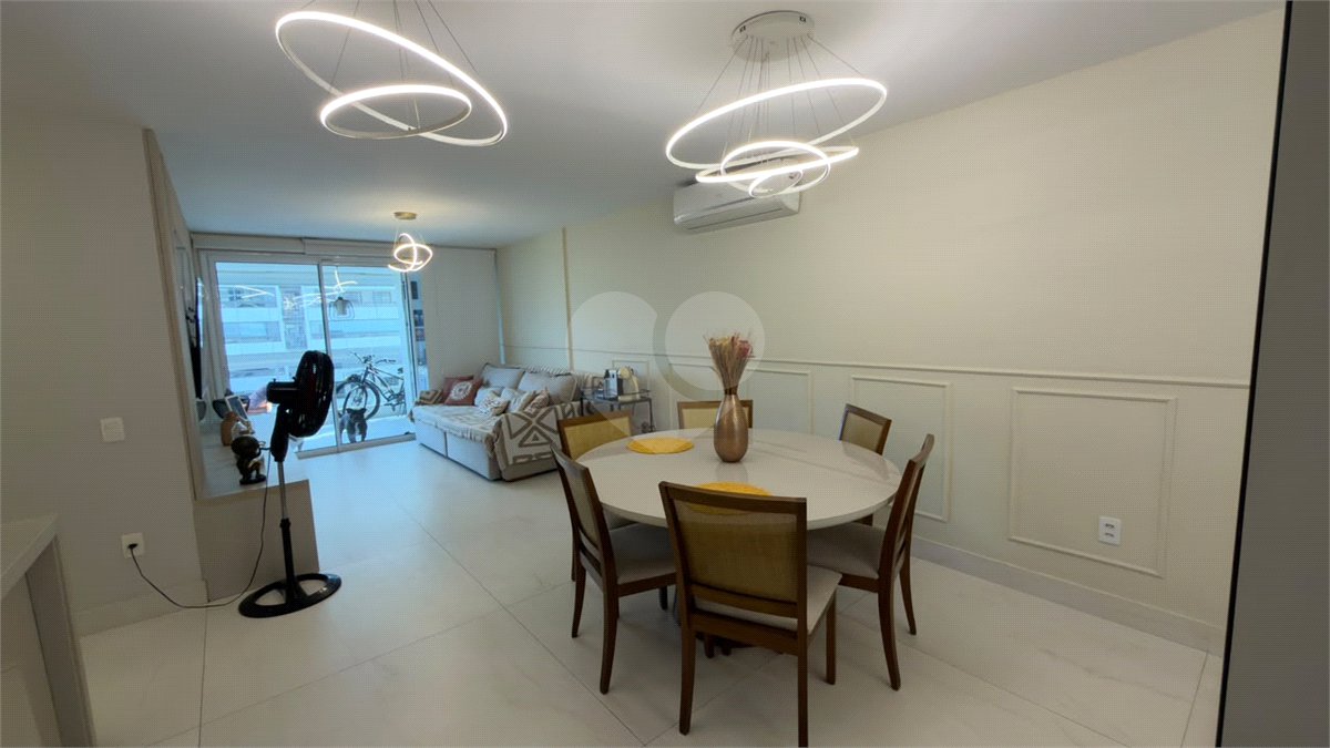 Apartamento à venda com 3 quartos, sendo 1 suíte,  em Camorim, Rio de Janeiro, RJ