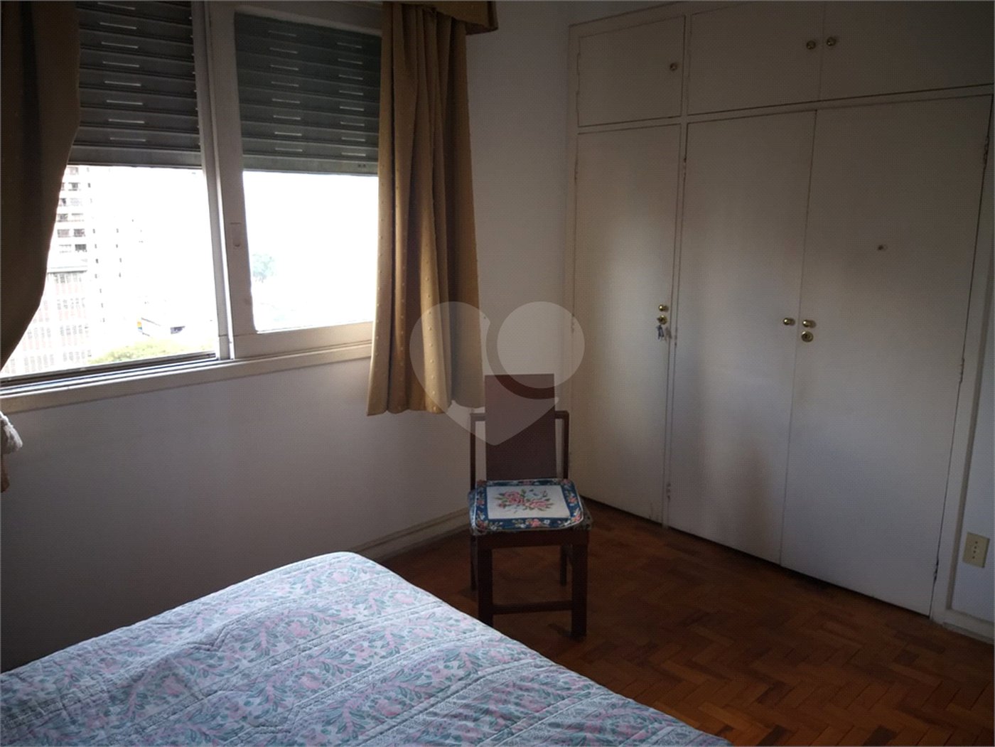 Apartamento à venda com 4 quartos, sendo 1 suíte, em Paraíso, São Paulo, SP