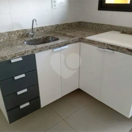 Apartamento à venda com 2 quartos em Vila Maria Alta, São Paulo, SP