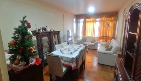 Apartamento à venda com 2 quartos em Paraíso, São Paulo, SP
