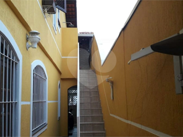 Casa à venda com 3 quartos, sendo 1 suíte,  em Tucuruvi, São Paulo, SP