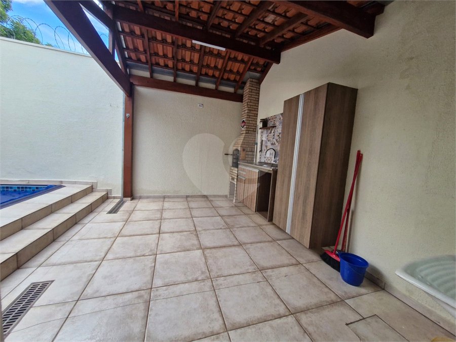 Casa à venda com 2 quartos no condomínio Residencial Santa Lucia, São Carlos - SP