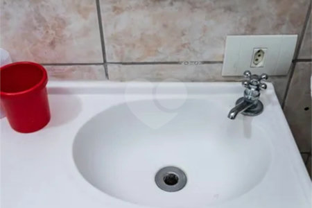 Casa à venda com 2 quartos no condomínio Villa DI Santa Mônica, São Paulo - SP