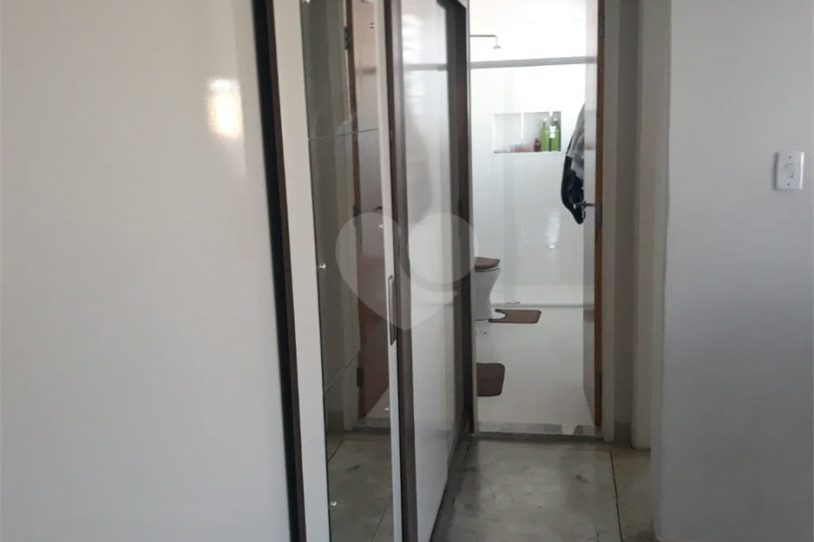 Sobrado à venda com 3 quartos em Tucuruvi, São Paulo, SP