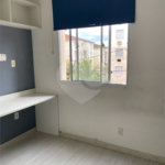 Apartamento à venda com 3 quartos em Campo Grande, Rio de Janeiro, RJ