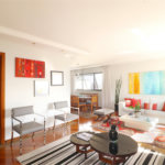 Apartamento à venda com 3 suítes em Vila Madalena, São Paulo, SP