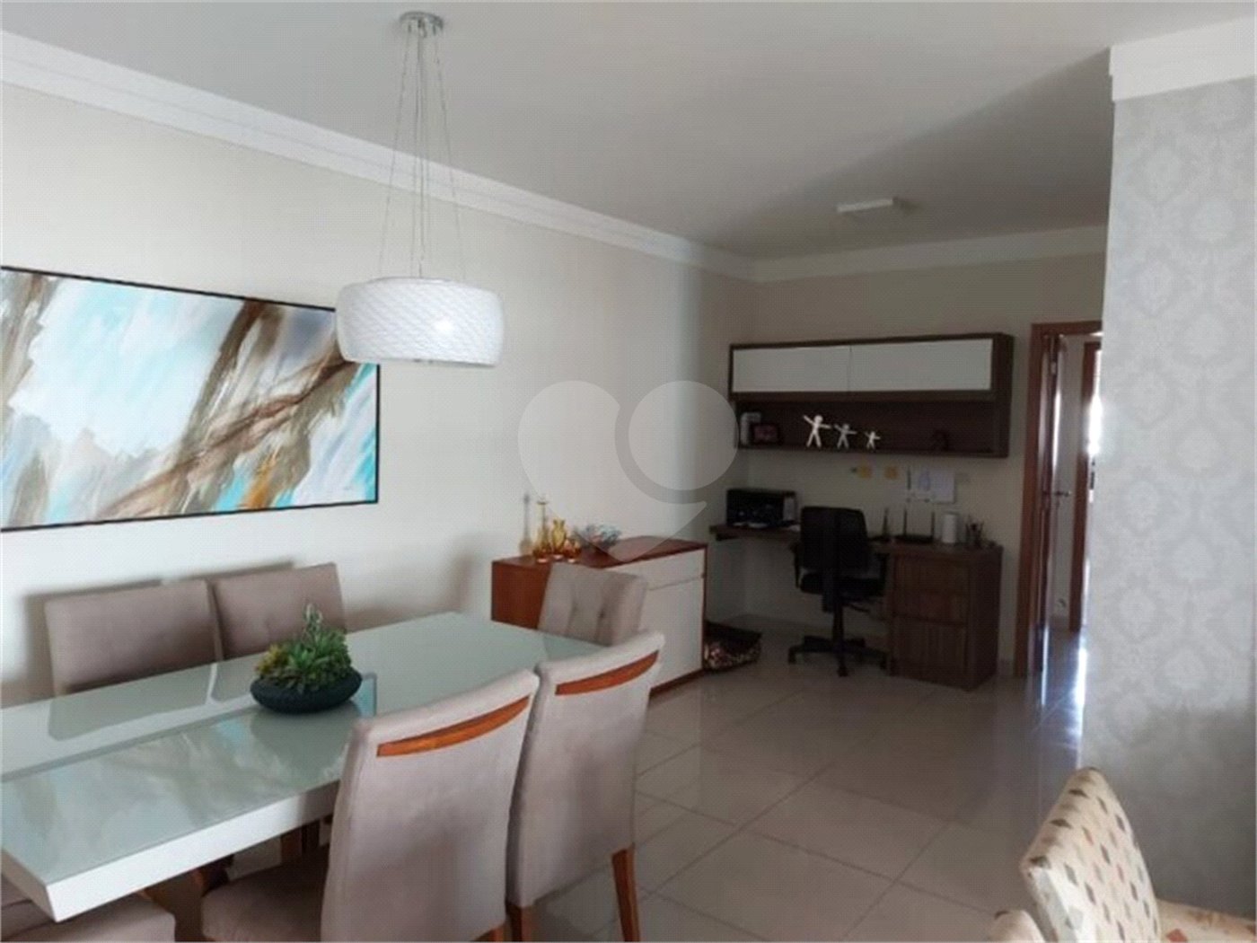 Apartamento à venda com 3 suítes em Jardim Botânico, Ribeirão Preto, SP