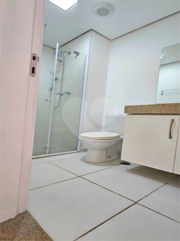 Apartamento à venda com 2 quartos em Barra Funda, São Paulo, SP