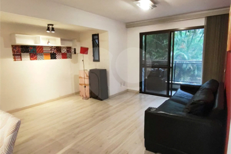 Apartamento à venda com 3 quartos, sendo 1 suíte, em Santana, São Paulo, SP
