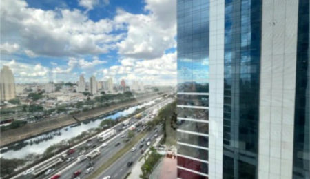 Sala para alugar em Várzea da Barra Funda, São Paulo, SP