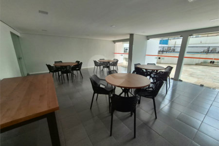 Apartamento à venda com 2 suítes em Vila Leopoldina, São Paulo, SP