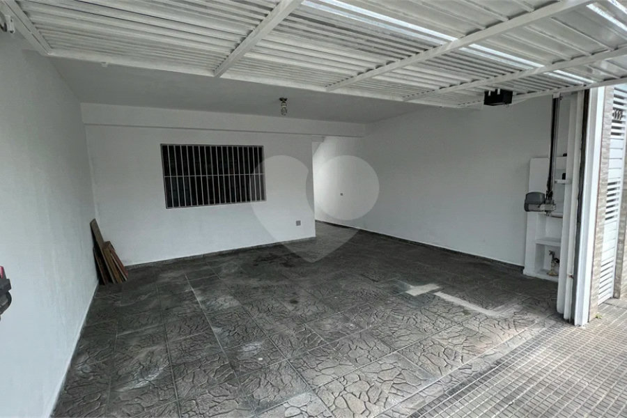 Sobrado à venda com 3 quartos em Vila Nova Cachoeirinha, São Paulo, SP