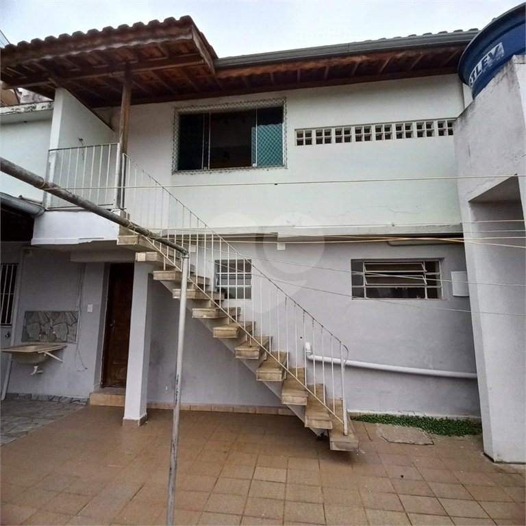 Casa à venda com 5 quartos, sendo 1 suíte, em Tucuruvi, São Paulo, SP