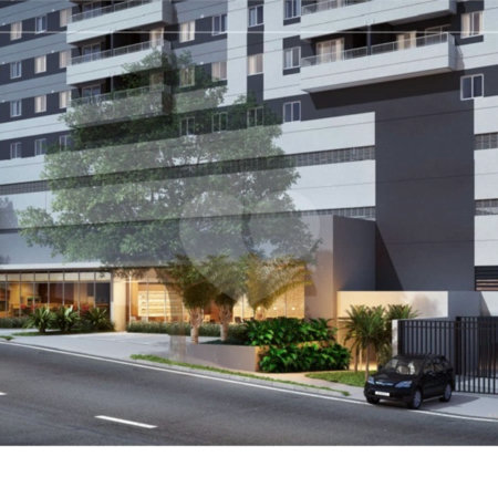 Apartamento à venda com 3 quartos, sendo 1 suíte,  em Vila Vermelha, São Paulo, SP