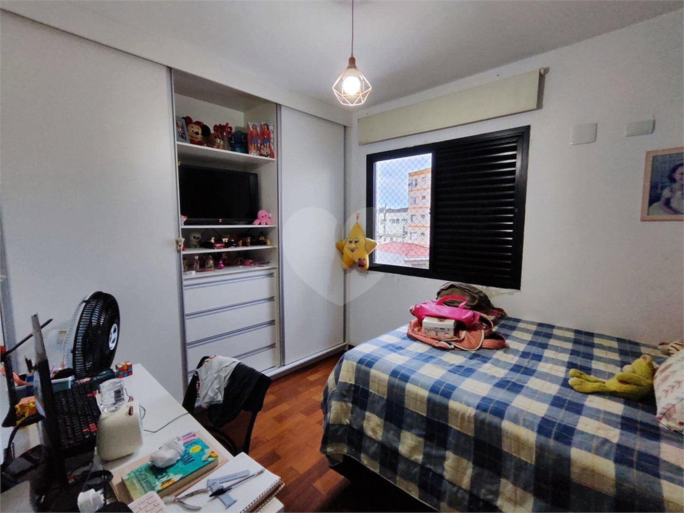 Apartamento à venda com 3 suítes em Mandaqui, São Paulo, SP