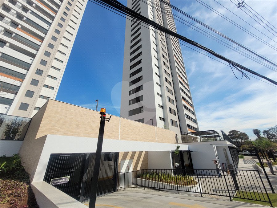 Apartamento à venda com 2 quartos, sendo 1 suíte, em Jardim do Paço, Sorocaba, SP