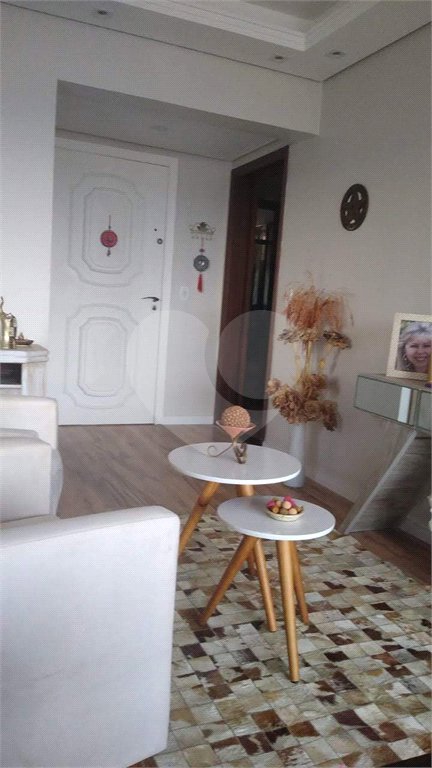 Apartamento à venda com 4 quartos, sendo 1 suíte, em Vila Galvão, Guarulhos, SP