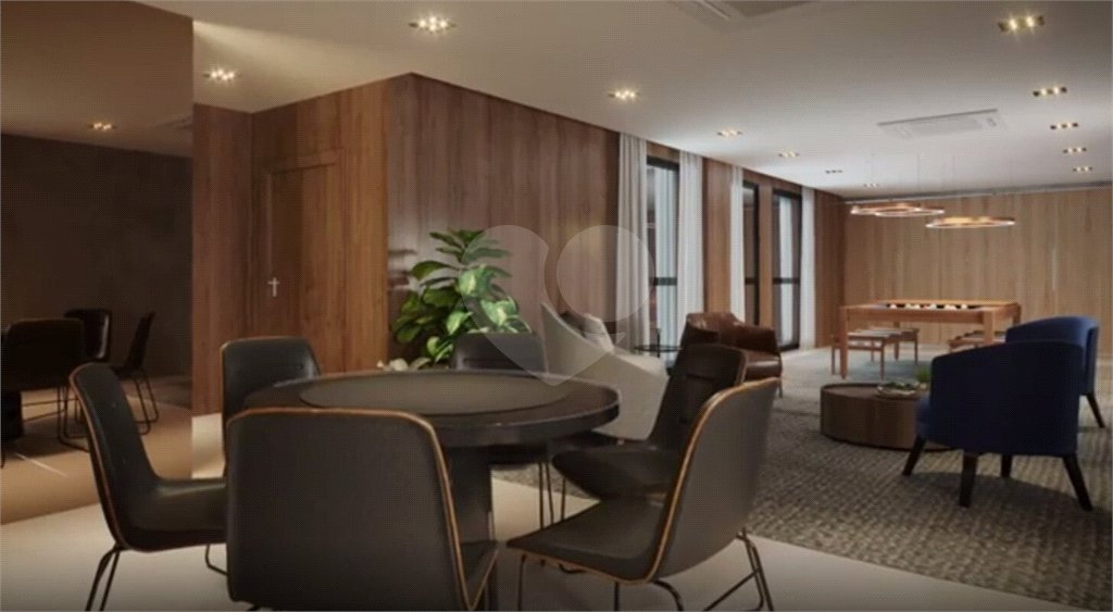 Apartamento à venda com 3 quartos em Vila Clementino, São Paulo, SP